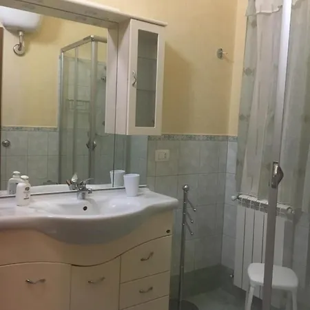 Bed & Breakfast La Scala Sul Giardino