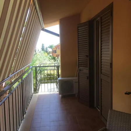 La Scala Sul Giardino Bed & Breakfast