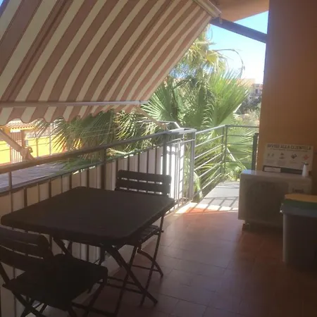 Bed & Breakfast La Scala Sul Giardino Porto Empedocle