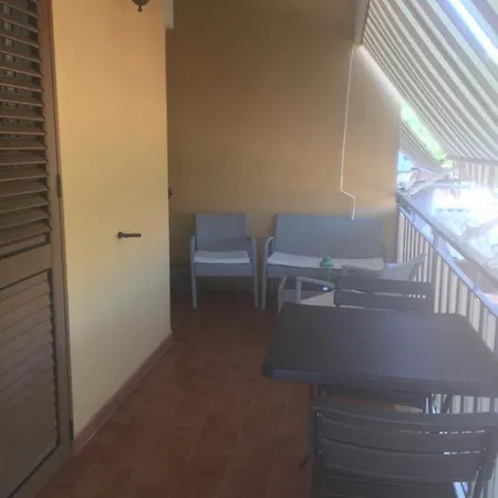 Bed & Breakfast La Scala Sul Giardino *