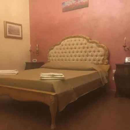 Bed & Breakfast La Scala Sul Giardino *