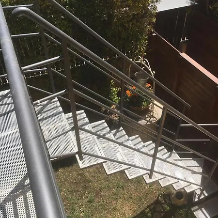La Scala Sul Giardino 住宿加早餐酒店